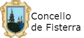 Logotipo del Ayuntamiento de Fisterra